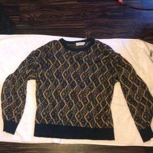 Nordstrom crewneck